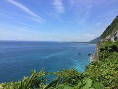 -太鲁阁公园
