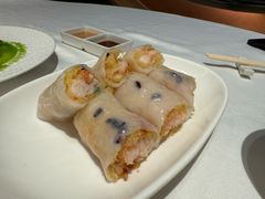 -香港龙凤楼(陆家嘴中心店)