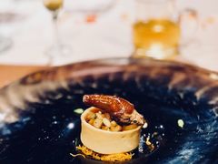 鸽参报四喜-鱼桥巷·美学川菜