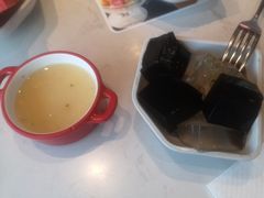 -豪客来牛排(雄峰城店)