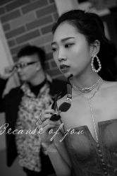 点击看大图 -情订奇缘婚纱摄影(和平路店)