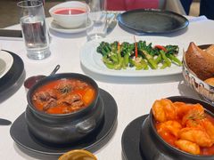 -黑宝石西餐厅(汇励99城市公园店)