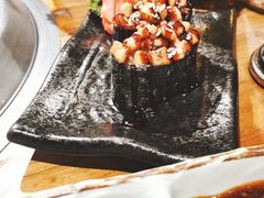 -竹涟烧肉(太古里店)