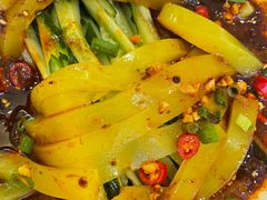 -川人百味(金安中央大街店)