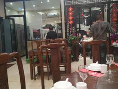 大堂-津菜宋记老房子(鼓楼店)