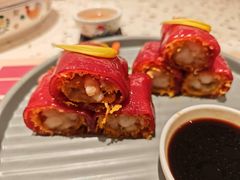 -点都德(汇盈广场店)