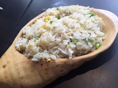 -很久以前羊肉串(打浦路店)