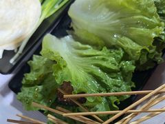 -云晓光头烧烤吧(盛夏店)