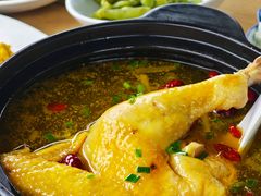 -丫丫蟹庄·苏式园林农家乐·阳澄湖大闸蟹(阳澄湖莲花岛店)