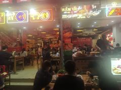 -洪大厨鸡煲(福田店)