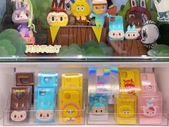 -泡泡玛特POPMART(太古里店)