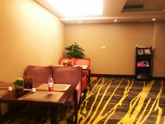 -朗山酒店(深圳南山科技园店)