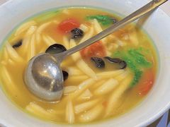 -涌上外婆桥(南塘店)