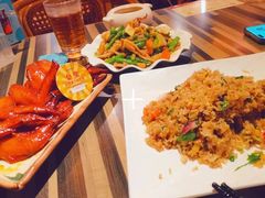 -甜梦园(燕喜店)