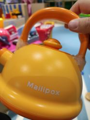 -利奥梦幻主题乐园(爱琴海购物公园店)