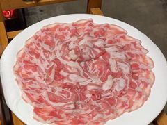 -凤吉园乌拉满族火锅中华老字号(繁荣路店)