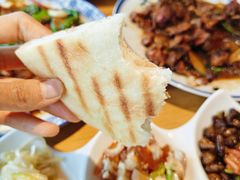 -食鸡公社辣子鸡·潍坊菜·烧烤