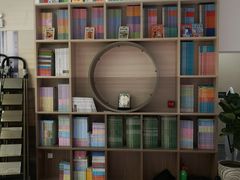 -邯郸书城·新华品阅生活(中华大街店)