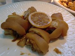 -园里前·10年私厨·福建菜(台江万达鳌峰洲店)