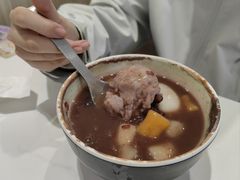 -鲜芋仙(中华广场店)