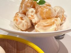 -醉辉皇原味海鲜江南菜(成都大魔方店)