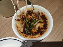 -新太二·鲜料川菜(晶耀前滩店)