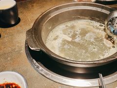 -同仁四季椰子鸡(海岸城天利店)