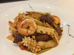 -鸢飞潍坊菜馆(鸢飞大酒店)