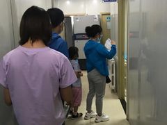 -中国人民解放军空军特色医学中心(空军总医院)