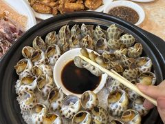 -阳江餐厅·30年老字号·粤菜海鲜大排档
