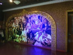 -维吾尔餐厅(宜山路店)