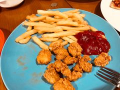 -穆拉诺餐厅(上海玻璃博物馆店)