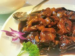 -逸林轩中餐厅(中信泰富朱家角锦江酒店)