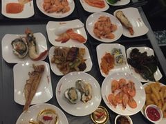 -蓝色派对KTV(聚然广场店)