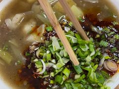 -老字号贾家肉丸糊辣汤(光明巷店)