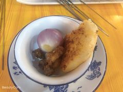 -老何太太鹤岗小串·团建聚餐(龙华店)