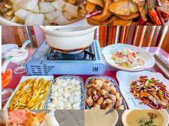 -崇圣寺三塔文化旅游区