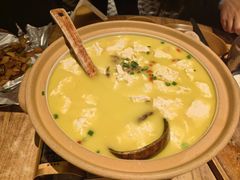 -耶里夏丽·新疆菜(南丹东路店)