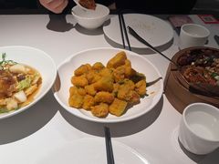 -外婆家(西红门荟聚购物中心店)