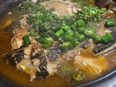 -探鱼·鲜青椒爽麻烤鱼(领展购物广场店)