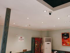 -北京老门框爆肚涮肉馆(凤城六路店)