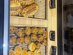 -熊叔熊婶面包房(团结湖店)