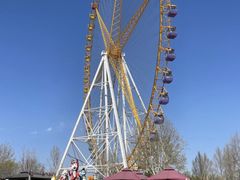 -辛玛王国游乐园