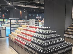 -永辉超市(嘉定宝龙广场店)