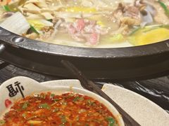 -天都火锅酒楼(虹梅南路店)