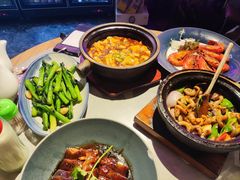 -啫神·广州地标美食(北京路店)