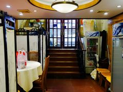 -新光酒家方亮蟹宴(黄浦店)