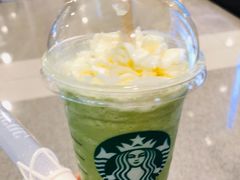 -星巴克(来福士2F店)
