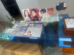 -大视家眼镜(园区星海店)
