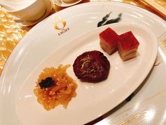 -8餐厅(新葡京酒店)